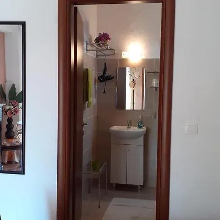 Corfu Cosy By The Nature Káto Korakiána