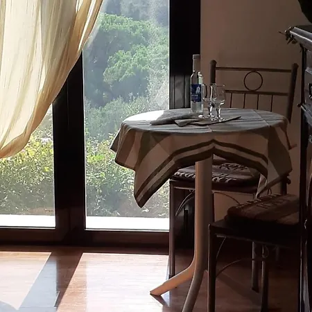 Corfu Cosy By The Nature Като-Коракиана