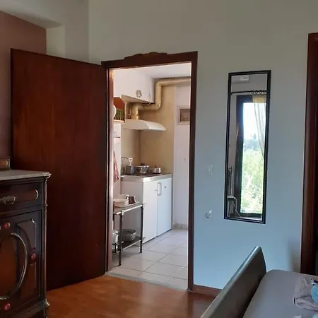 Corfu Cosy By The Nature Vakantiehuis
