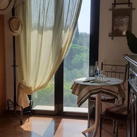 Corfu Cosy By The Nature