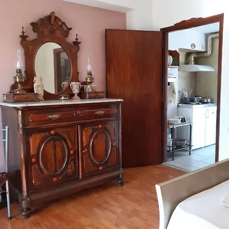 Corfu Cosy By The Nature Vakantiehuis *