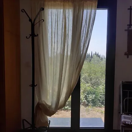 Corfu Cosy By The Nature * Като-Коракиана
