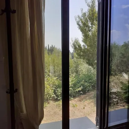 Corfu Cosy By The Nature Като-Коракиана