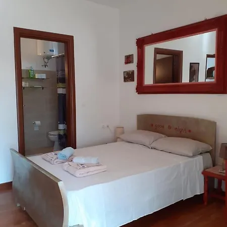 Vakantiehuis Corfu Cosy By The Nature