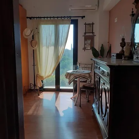Corfu Cosy By The Nature *