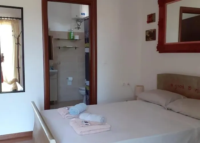 Corfu Cosy By The Nature Vakantiehuis Kato Korakiana