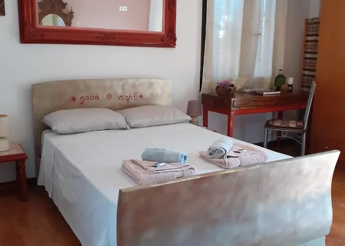 Vakantiehuis Corfu Cosy By The Nature *