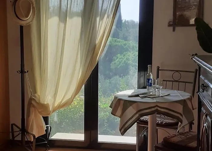 Corfu Cosy By The Nature