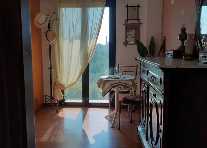 Corfu Cosy By The Nature *